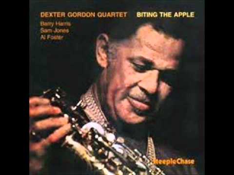 Dexter Gordon- Gerogia On My Mind