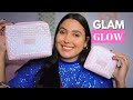 GLAM GLOW - FEVEREIRO 2026