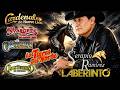 Grupo Laberinto, Cardenales de Nuevo León, Los Invasores, Los Originales - Corridos Mix 2026