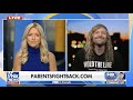 Fox & Friends with Sean Feucht