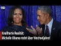 Knallharte realitt michelle obama redet ber wechseljahre germany  sh news german