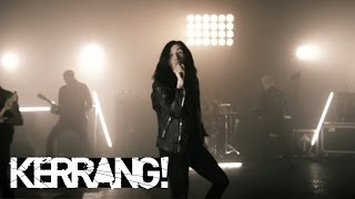 Creeper - Hiding With Boys | Fresh Blood on Kerrang!