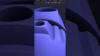 Learn Blender with quick tips &amp; simple tutorials. #blender #animation #blender3d #vfx