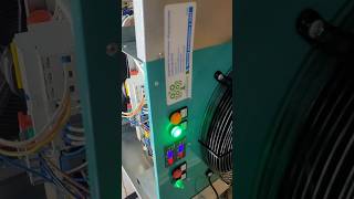 Осушитель САМУМ-360 - это готовое решение для профессиональной сушки ковров в самые сжатые сроки 👍