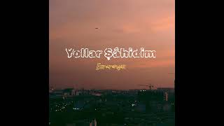 Esrarengiz- Yollar Şahidim #youtube #youtubemusic #keşfet 