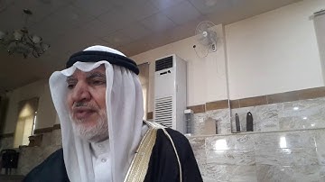 أبو ماهر الجابري تلاوه من سورة الشعراء