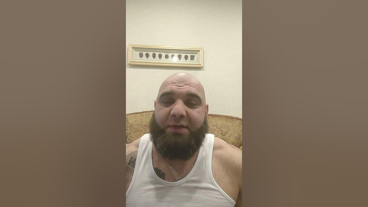 Руслан Силаев бодибилдер