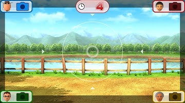 wii party u still shocks me