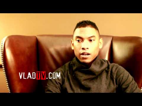 Exclusive: Miguel Talks