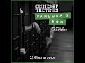 The FBI, Jail Corruption, and the Informant who Became a Defendant | A L.A. True Crime Podcast
