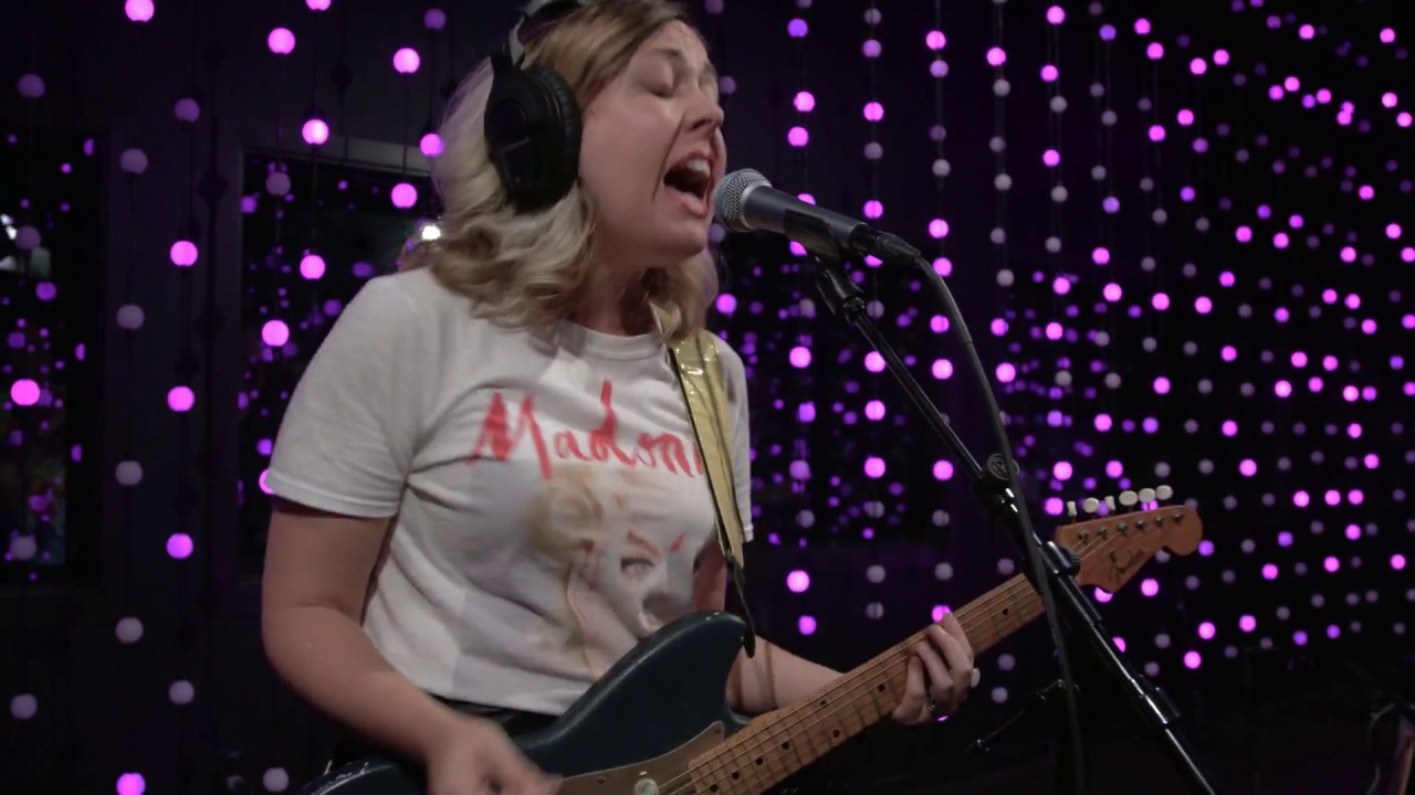 Watch Filthy Friends - The Arrival (Live on KEXP) on YouTube Watch Filthy Friends - The Arrival (Live on KEXP) on YouTube