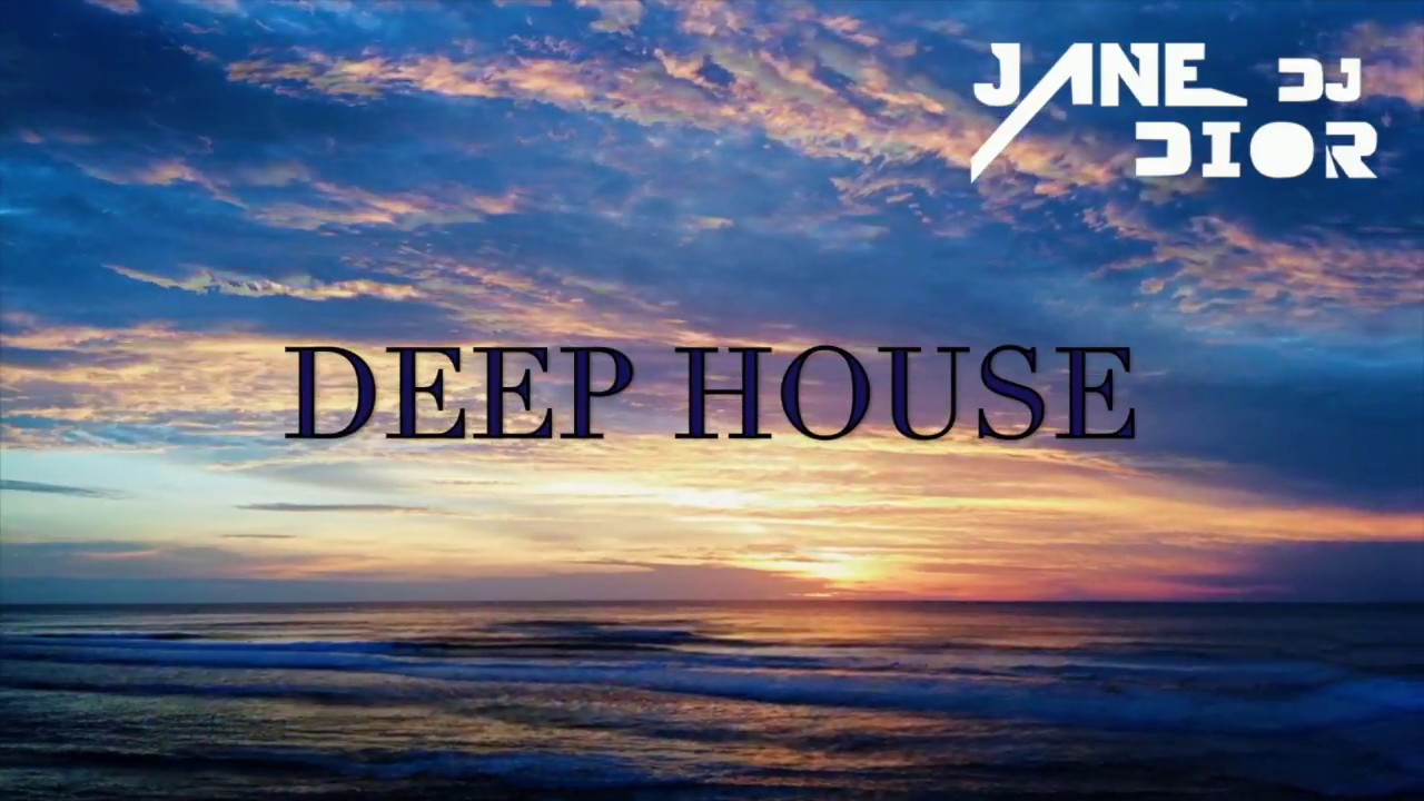 Best Relax Deep House Mix ◆ DJ Jane Dior ◆ Chasing Sunsets