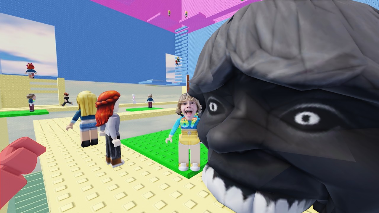 Roblox 67 live 🔥 Playing with Viewers 🎮