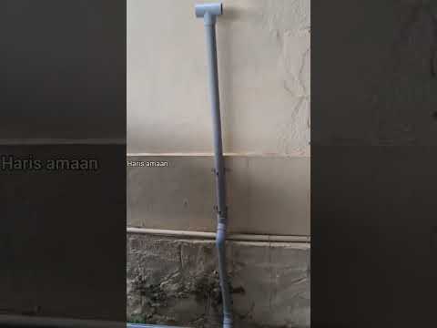 1000 L ടാങ്കിലെ വെള്ളം കൂട്ടിയപ്പോൾ #watertankfitting #watertank #watertankstorage #plumbingwork
