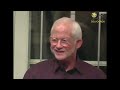 Læge Vagn Hansen: Er sygdomsvæsenet sundhedsfarligt? Optaget i Solvognen 2003.