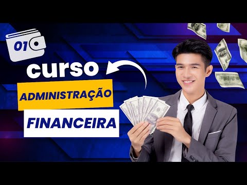 Curso Administração Financeira