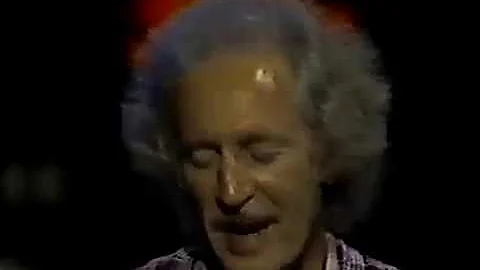Mose Allison - PBS Soundstage 1975