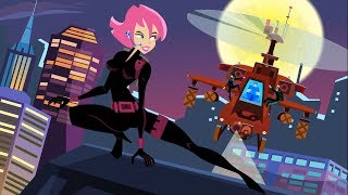 Esurance  The Lost Reel 2006 Usa