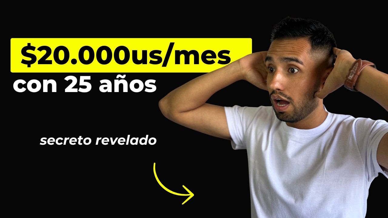Como INVERTIR con POCO DINERO en la bolsa de valores - YouTube