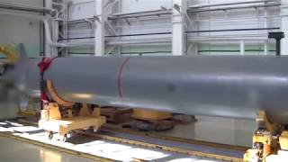 Russia Released The First Footage Of Poseidon Nuclear Torpedo