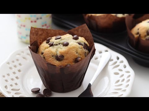 Video: Hoe muffins in de oven te bakken: recepten met foto's