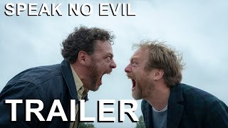 Speak No Evil Official Trailer | Liburan Keluarga Berujung Malapetaka