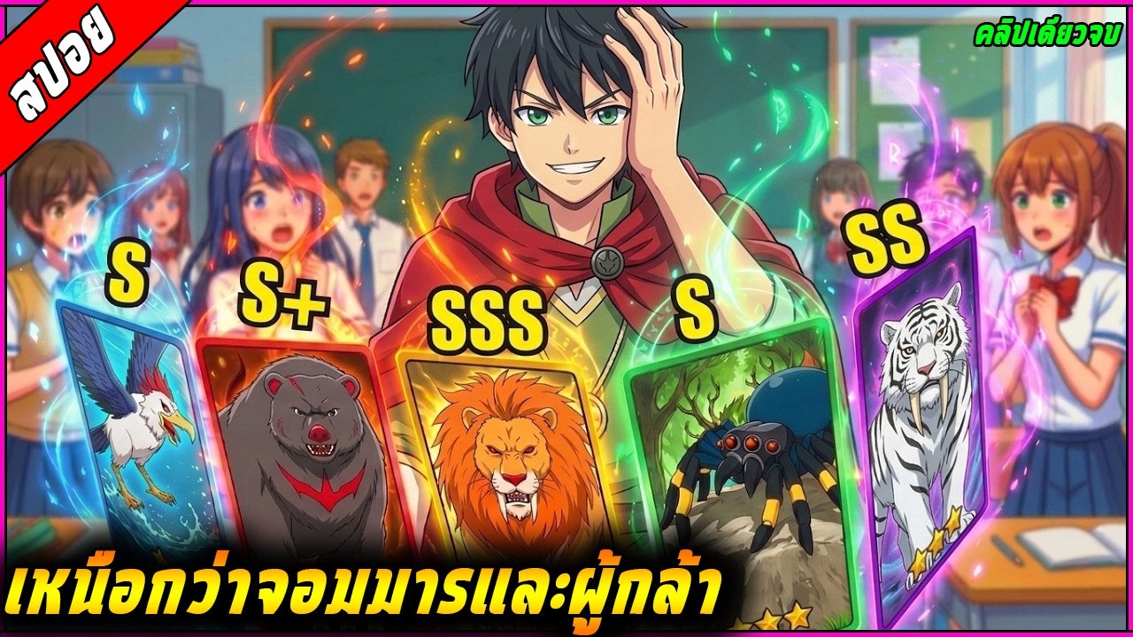 Latest Title & Thumbnail