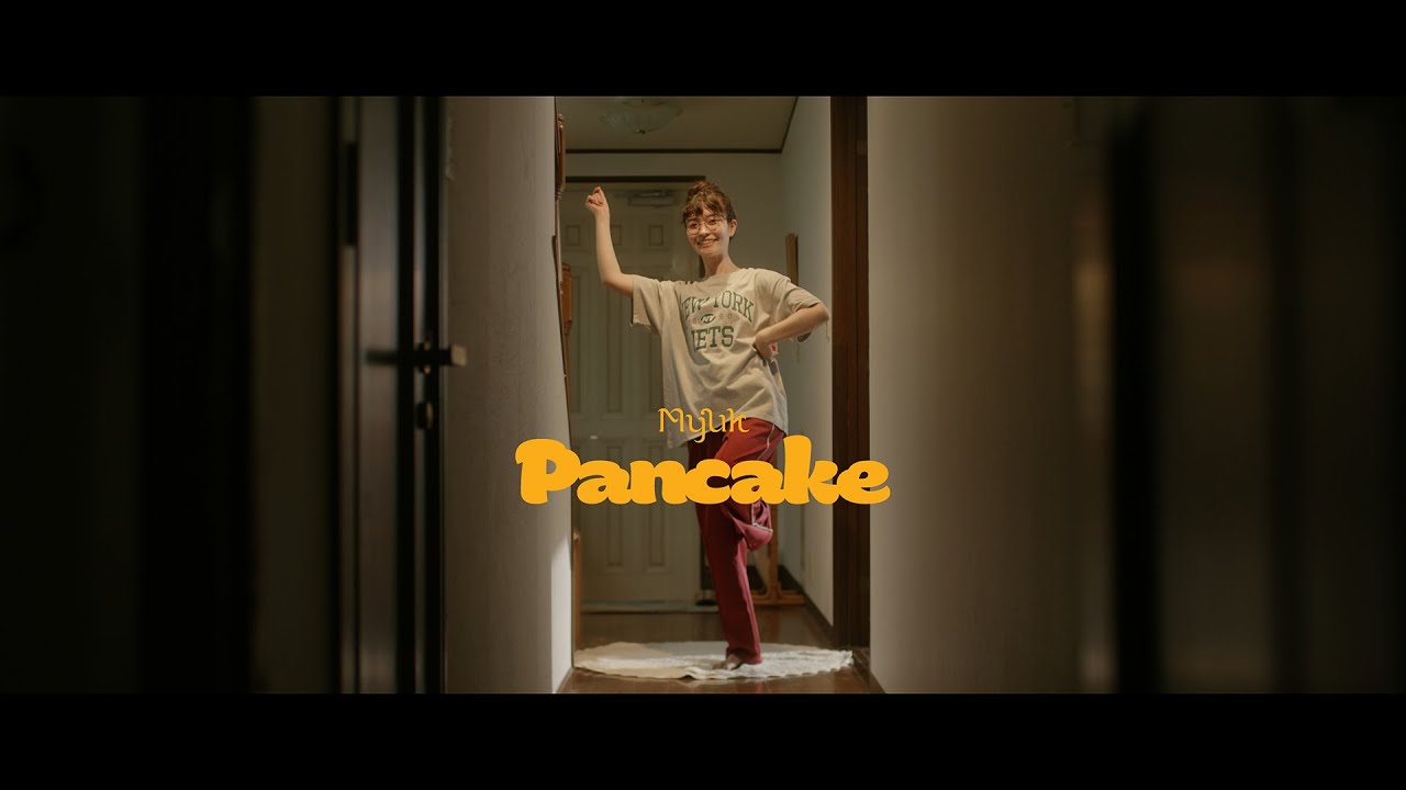 Watch Myuk - Pancake (Official Video) on YouTube