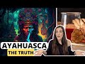 I Worked at an Ayahuasca Retreat: What I WISH Someone Told Me...