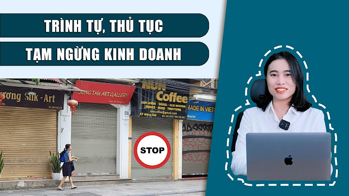 Trình tự thủ tục đầu tư kinh doanh là gì năm 2024