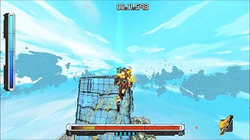 Cloudbuilt - Escape - Supercharge 12.250