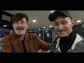 BTS - Screening