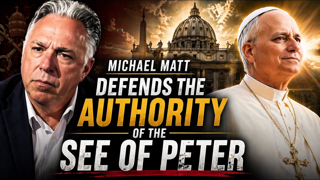 Disoriented Peter