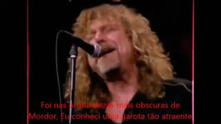 Led Zeppelin celebration day(show legendado)