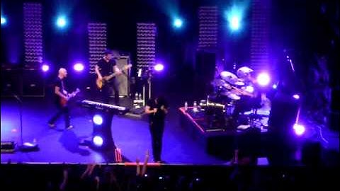 The Script " The Man Who Can