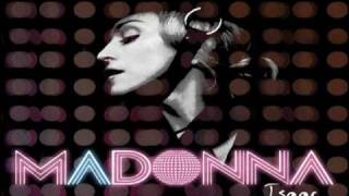 Madonna - Isaac (Confessions Tour Studio Version)