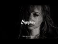 Free sad emotional rb rap beat happier  rb type beat  sad rap instrumental 2023