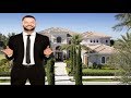 Finn balor real life facts 2019 net worth house family biography girlfriend interesting facts