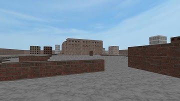 World War ll gameplay Floppy Disk Mod (FDM)