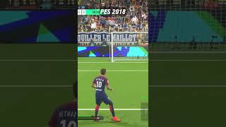 مراحل تطور ركلات الجزاء  في كل العاب بيس حتى 2026