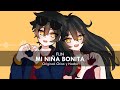 【Flin ft. Lin】 Mi niña bonita