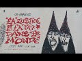 Eman C T MORT Feat KNLO Visualizer Officiel mp3