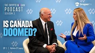 Kevin Oleary Crypto Is About To Roll Right Over Traditional Banking