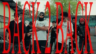 Download lagu BACK 2 BACK - HELLA THUG & DON OWA TPK [OMV]