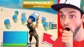 *NEW* Fortnite GLITCHES you HAVE TO TRY!