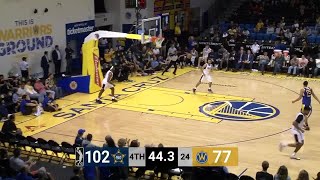 Top Plays of the Day - 11/17/2019