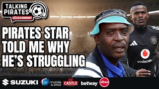 Download Lagu Orlando Pirates Legend: Nkosana Khoza Gave Me Permission To Talk To Mashiloane | EP 407 MP3 Download Lagu Orlando Pirates Legend: Nkosana Khoza Gave Me Permission To Talk To Mashiloane | EP 407 MP3