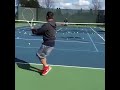 Nicholas Kyrgios answer