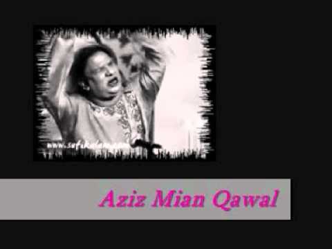 hashr ke roz yeh poochhunga aziz mian