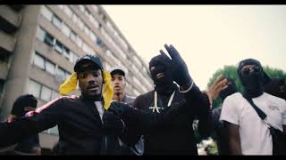 Burner - Madder Than Mad Music Video